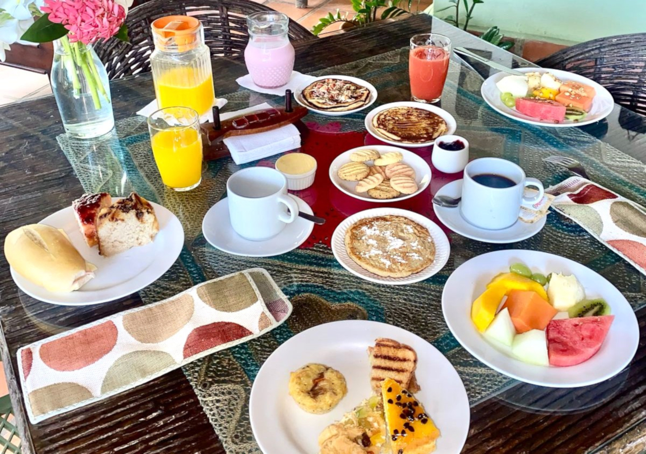 CAFÊ DO MANHÂ