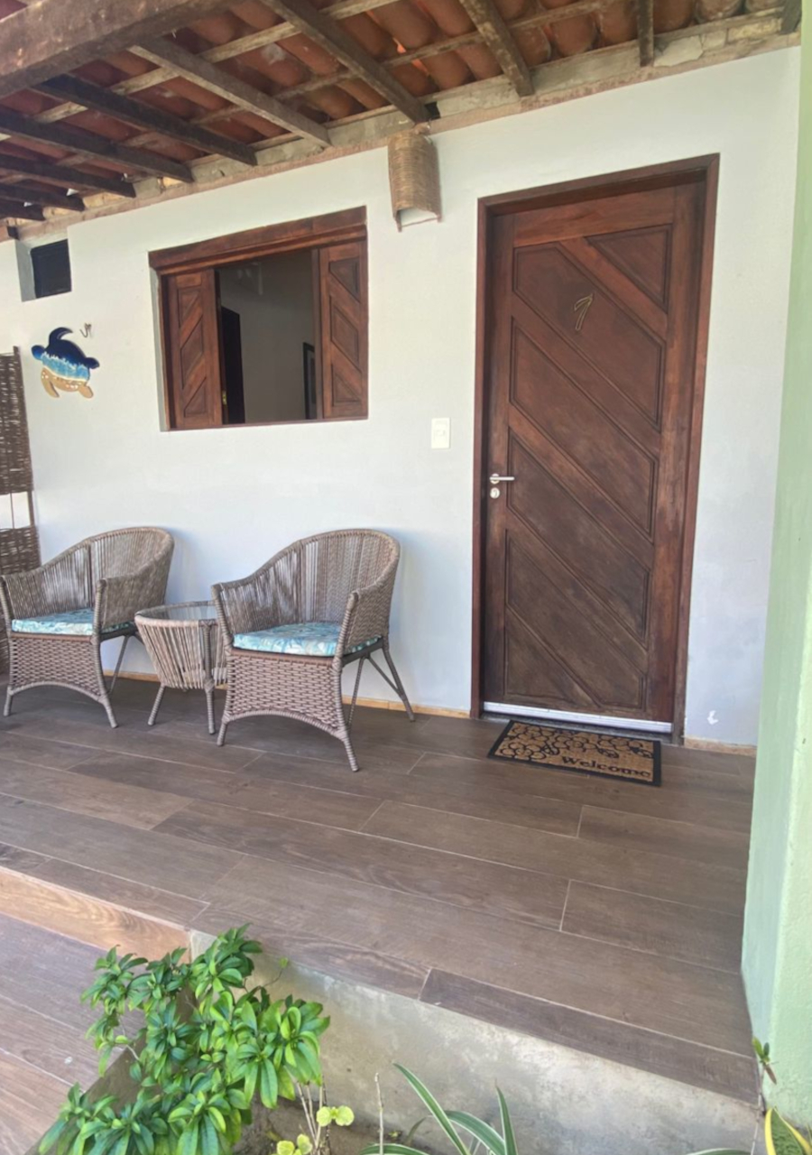 VERANDA 7