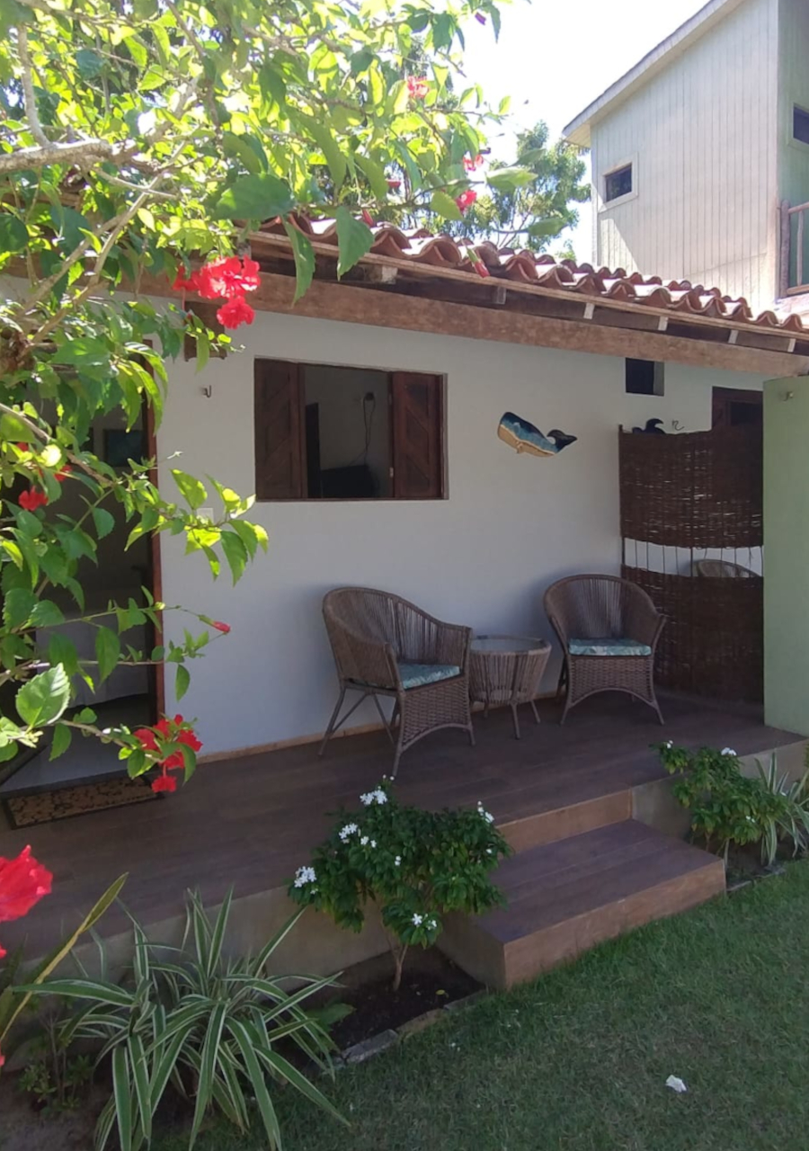 VERANDA 8